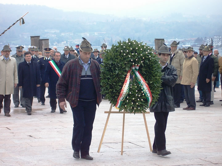 Alpini Salò