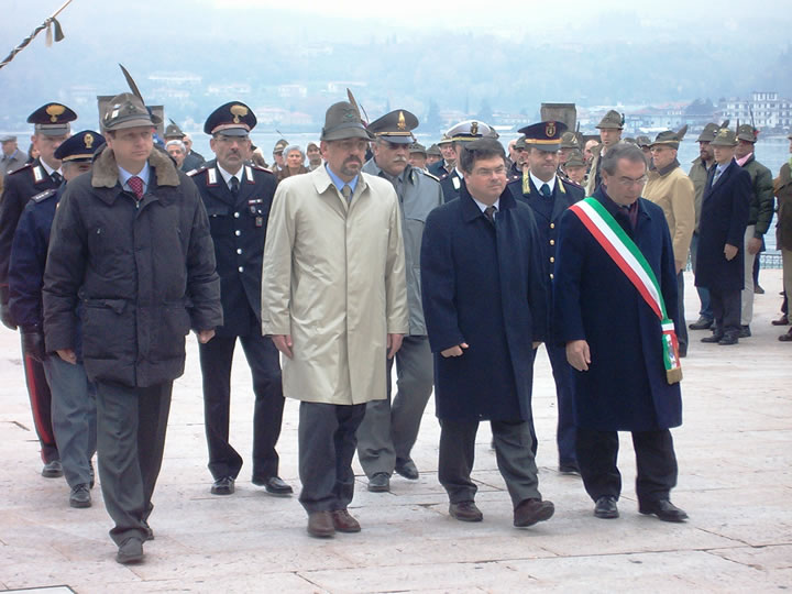 Alpini Salò