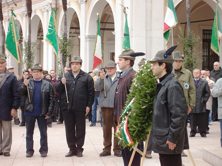 Alpini Salò