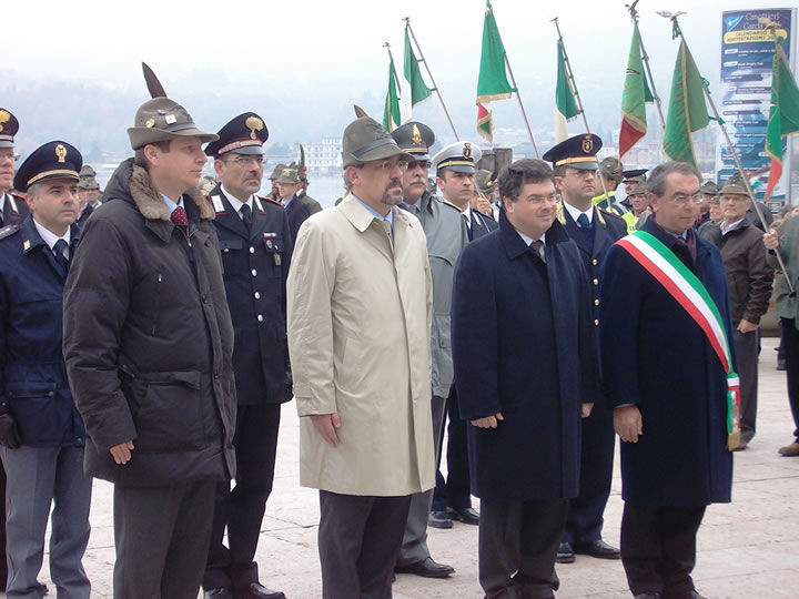 Alpini Salò