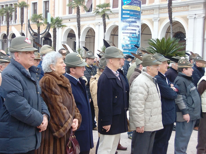 Alpini Salò