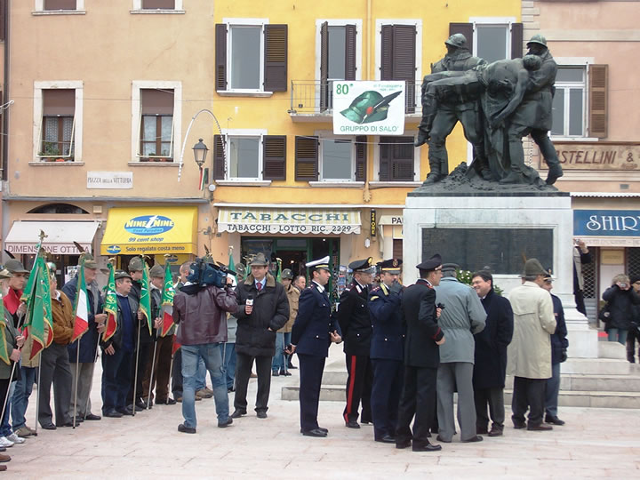 Alpini Salò