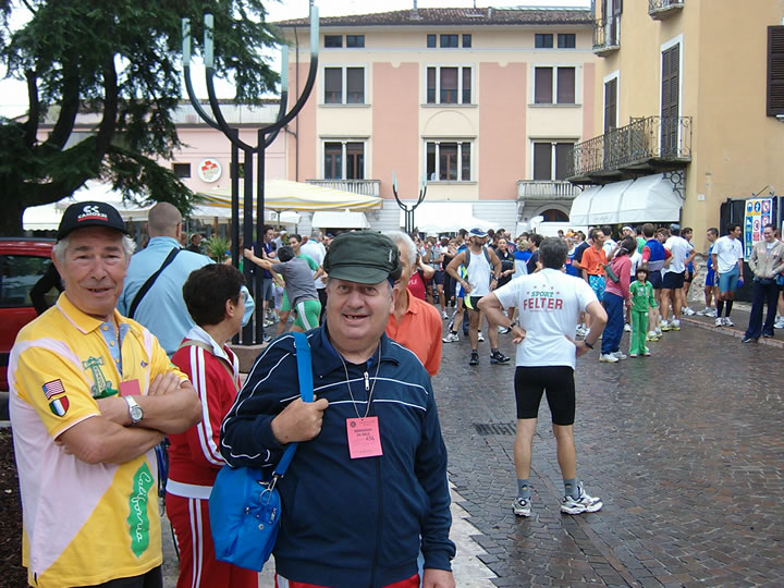 Bisagoga 2006