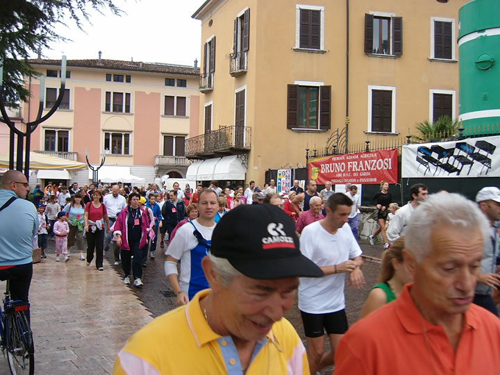 Bisagoga 2006