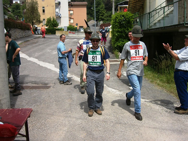 Casto maggio 2006