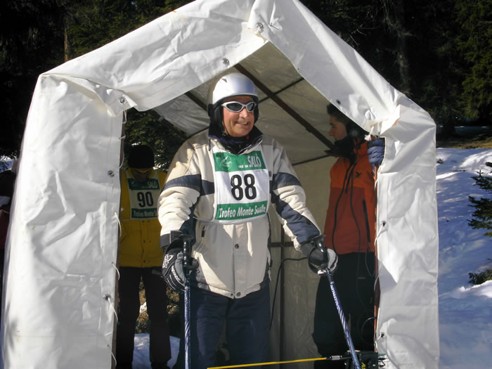 Slalom 2007 - Gaver