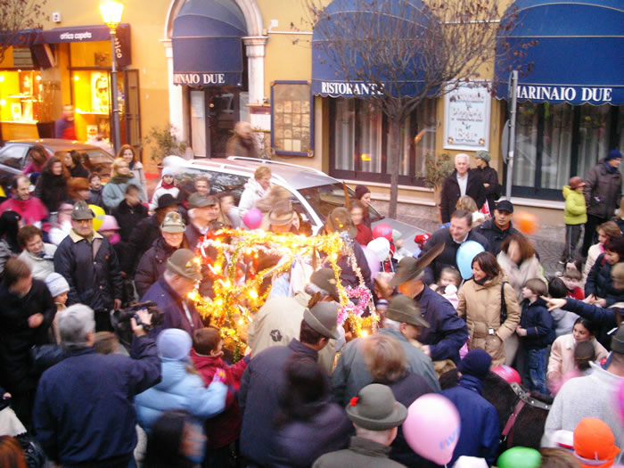 Santa Lucia 2006