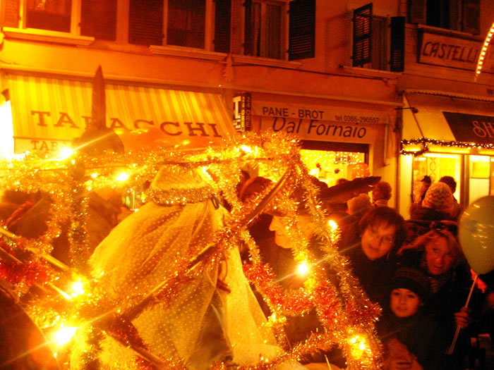 Santa Lucia 2006