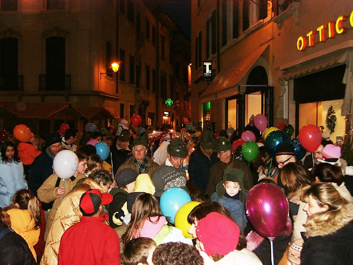 Santa Lucia 2005