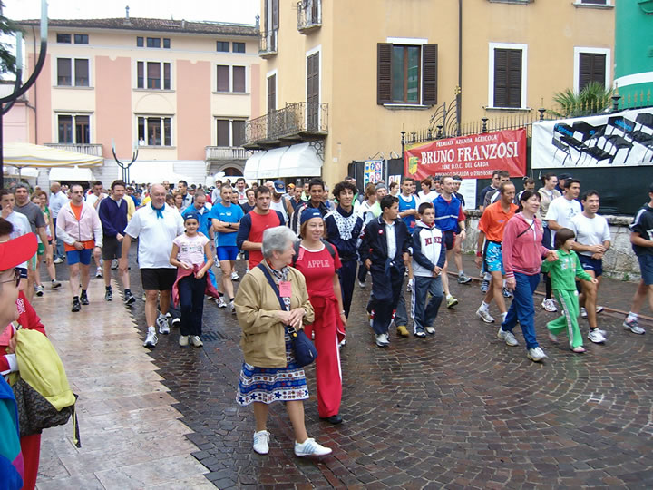 Bisagoga 2006