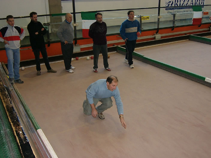 BOCCE 2006