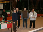 BOCCE 2006