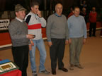 Sport BOCCE - 2006 