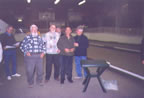 Sport BOCCE 