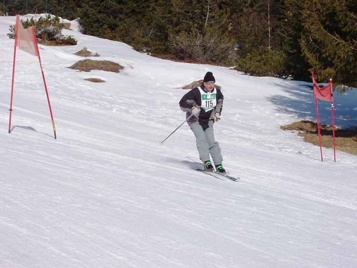 Slalom 2007 - Gaver